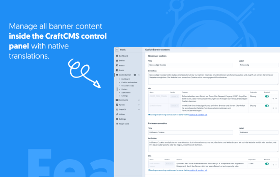 Plugin screenshot thumbnail 3/6
