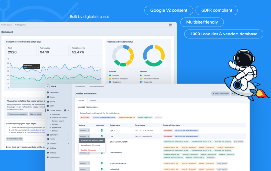 Plugin screenshot thumbnail 1/6