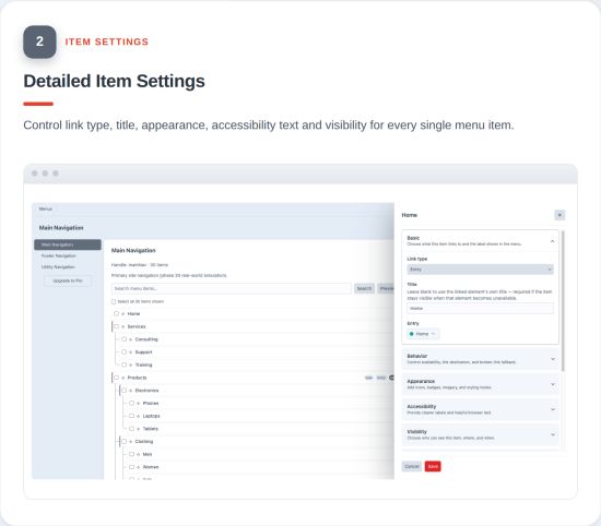 Plugin screenshot thumbnail 2/8
