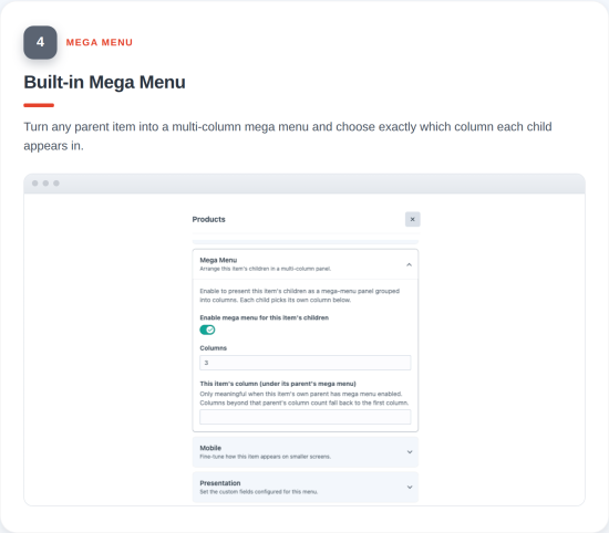 Plugin screenshot thumbnail 4/8