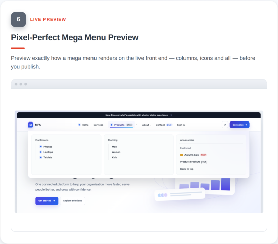 Plugin screenshot thumbnail 6/8