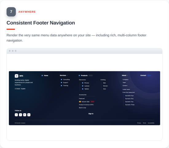 Plugin screenshot thumbnail 7/8