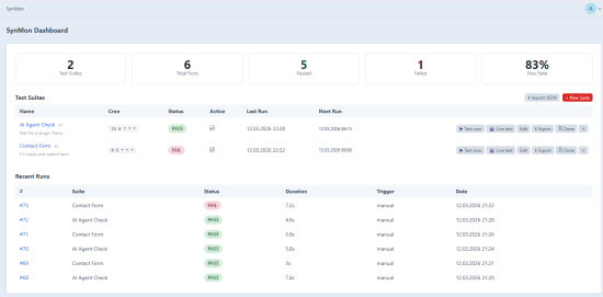 Plugin screenshot thumbnail 1/14