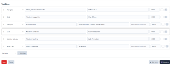 Plugin screenshot thumbnail 3/14