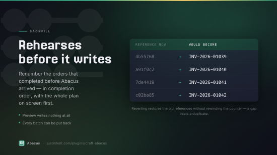 Plugin screenshot thumbnail 6/10