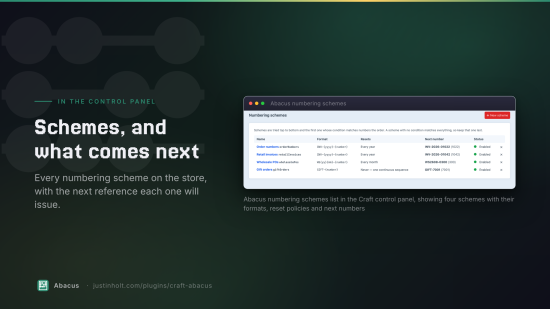 Plugin screenshot thumbnail 8/10