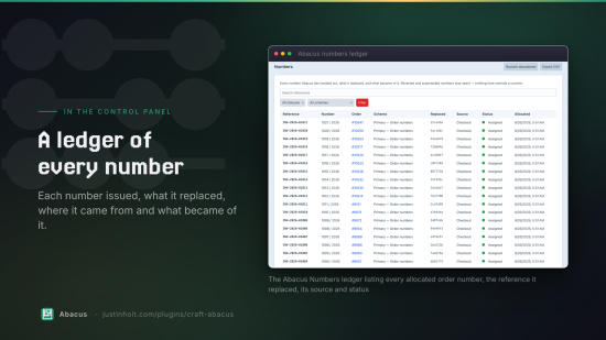 Plugin screenshot thumbnail 9/10