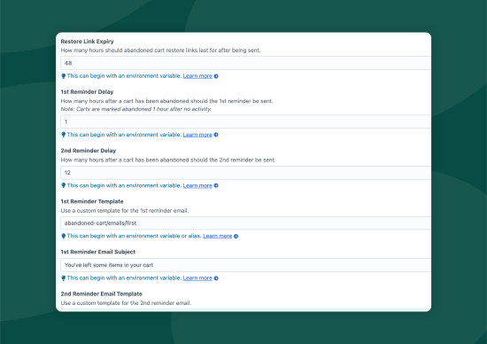 Plugin screenshot thumbnail 3/3