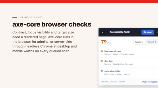 Plugin screenshot thumbnail 2/11