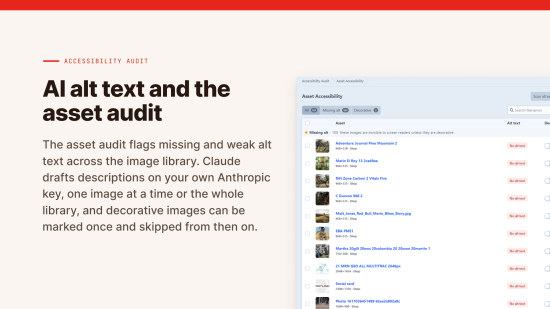 Plugin screenshot thumbnail 7/11