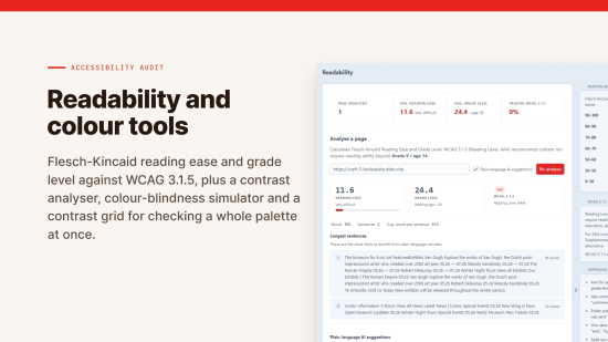 Plugin screenshot thumbnail 8/11