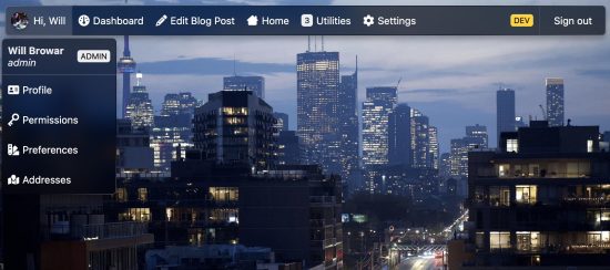 Plugin screenshot thumbnail 2/16