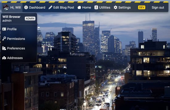 Plugin screenshot thumbnail 2/16