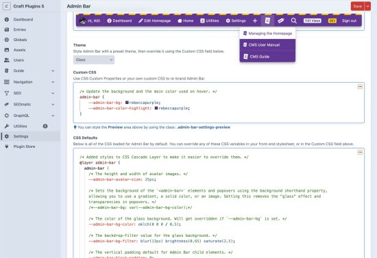 Plugin screenshot thumbnail 16/16