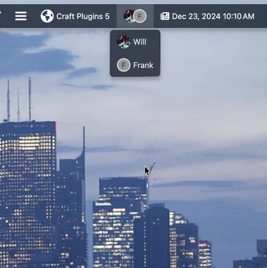 Plugin screenshot thumbnail 9/16