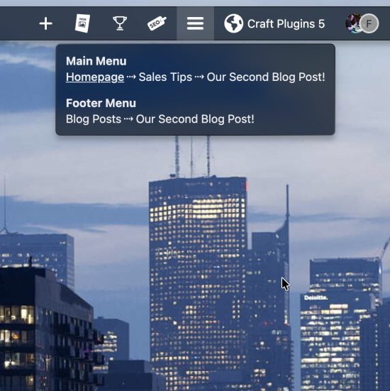 Plugin screenshot thumbnail 7/16