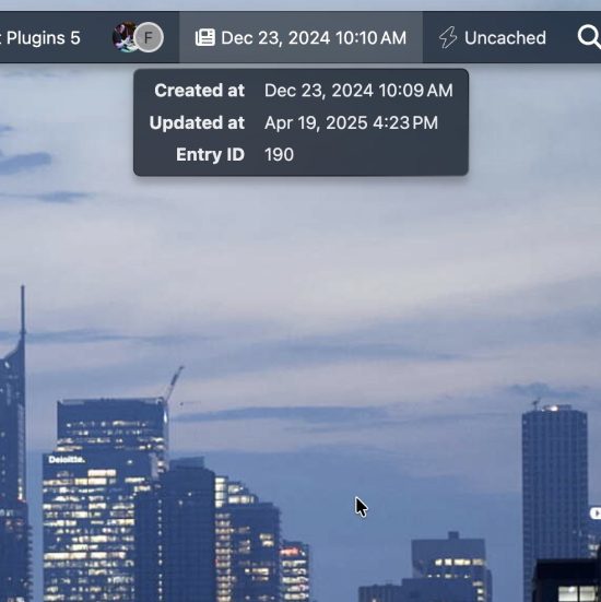 Plugin screenshot thumbnail 10/16