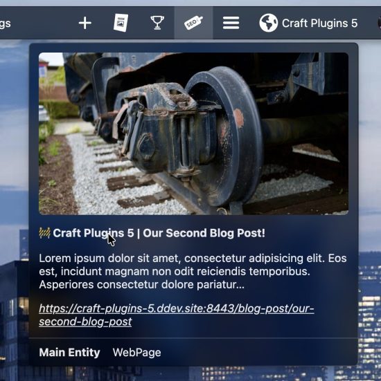 Plugin screenshot thumbnail 6/16
