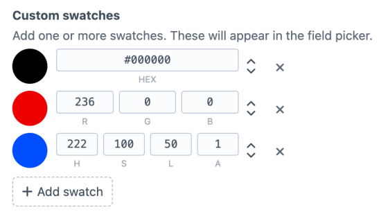 Plugin screenshot thumbnail 2/4