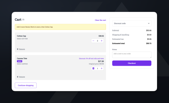 Plugin screenshot thumbnail 2/6