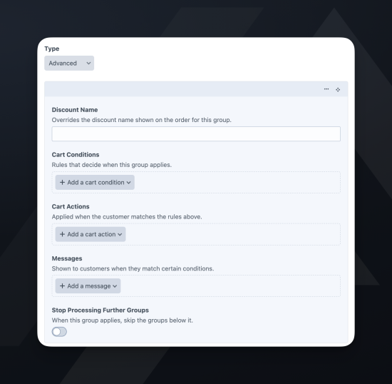 Plugin screenshot thumbnail 4/6