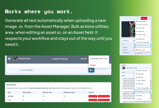 Plugin screenshot thumbnail 4/8
