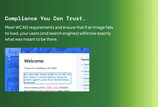 Plugin screenshot thumbnail 7/8