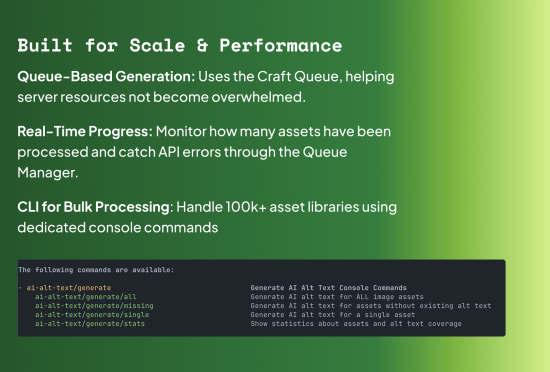 Plugin screenshot thumbnail 8/8