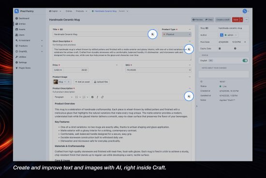 Plugin screenshot thumbnail 1/7