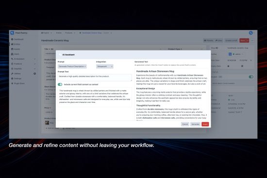 Plugin screenshot thumbnail 2/7