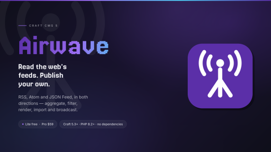Plugin screenshot thumbnail 1/10