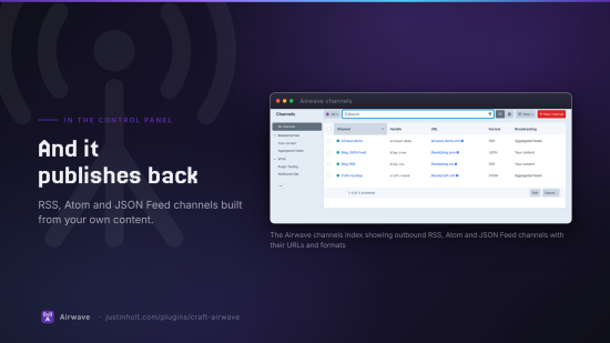 Plugin screenshot thumbnail 10/10