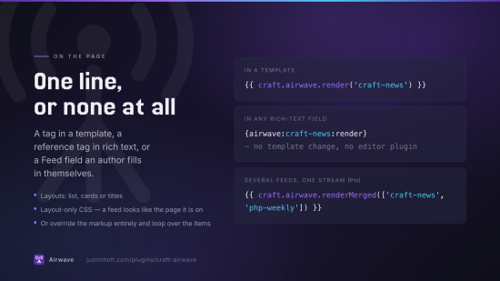Plugin screenshot thumbnail 3/10
