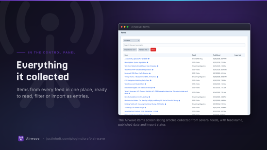 Plugin screenshot thumbnail 9/10