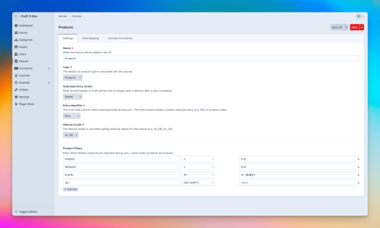 Plugin screenshot thumbnail 2/7