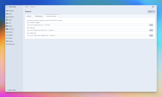 Plugin screenshot thumbnail 4/7