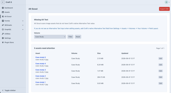 Plugin screenshot thumbnail 2/2