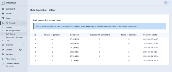 Plugin screenshot thumbnail 2/4