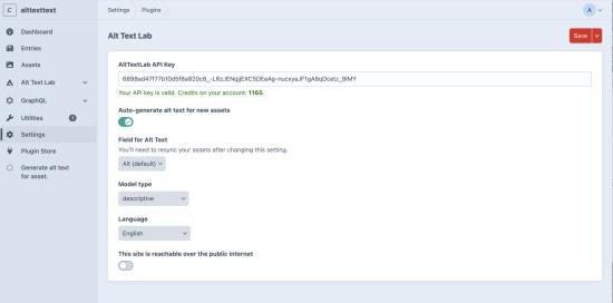 Plugin screenshot thumbnail 3/4