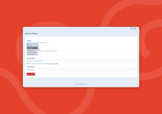 Plugin screenshot thumbnail 3/5