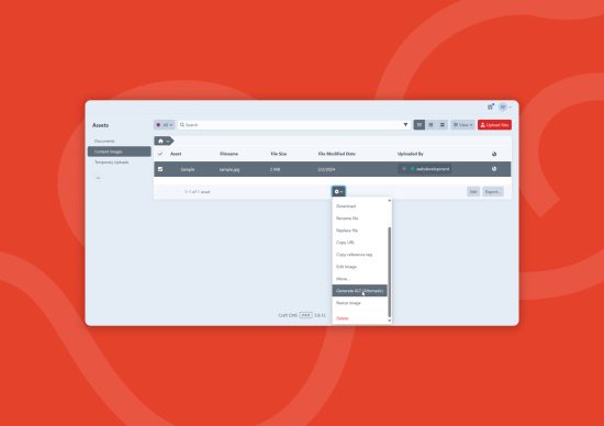 Plugin screenshot thumbnail 4/5