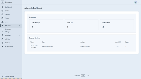 Plugin screenshot thumbnail 3/8