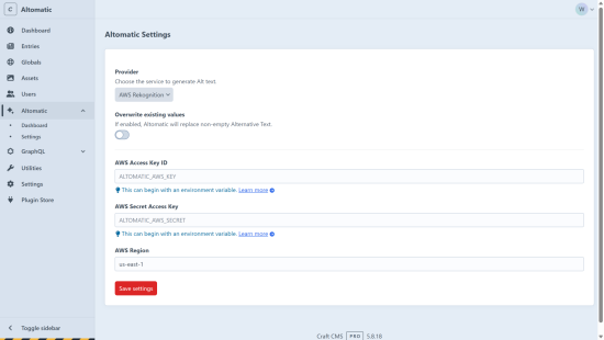 Plugin screenshot thumbnail 7/8