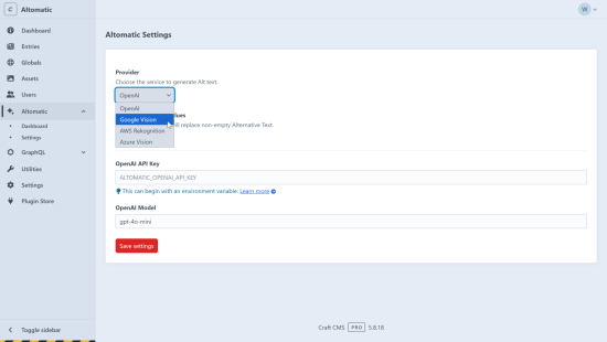 Plugin screenshot thumbnail 5/8