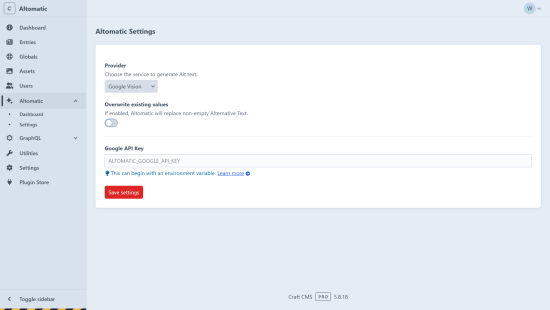 Plugin screenshot thumbnail 6/8