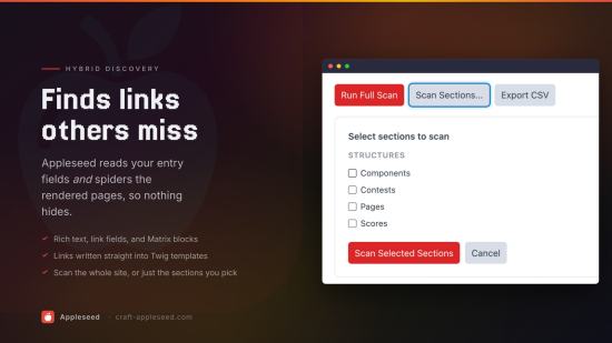 Plugin screenshot thumbnail 3/7