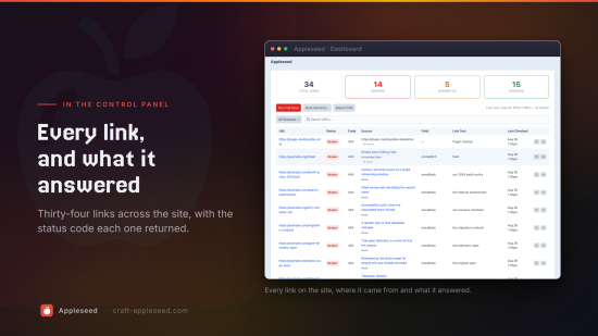 Plugin screenshot thumbnail 8/10