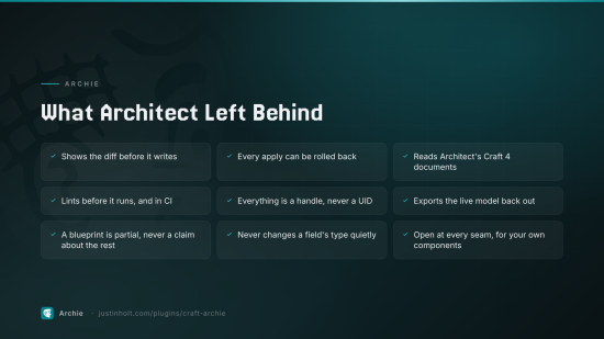 Plugin screenshot thumbnail 10/10