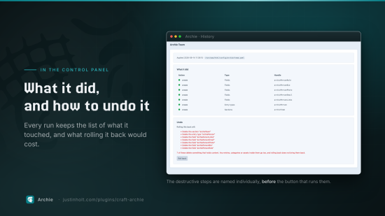 Plugin screenshot thumbnail 8/10