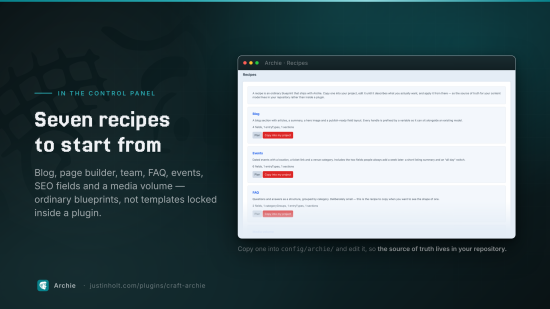 Plugin screenshot thumbnail 9/10